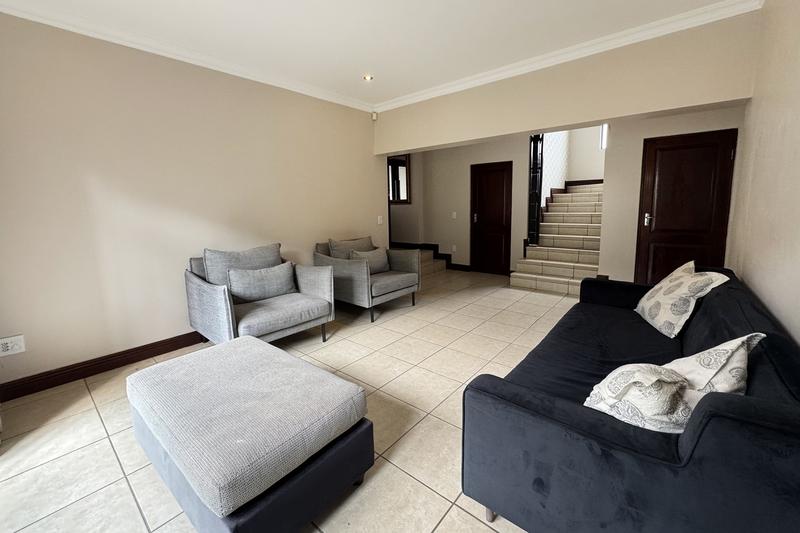 To Let 4 Bedroom Property for Rent in River Club Gauteng