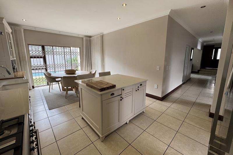 To Let 4 Bedroom Property for Rent in River Club Gauteng