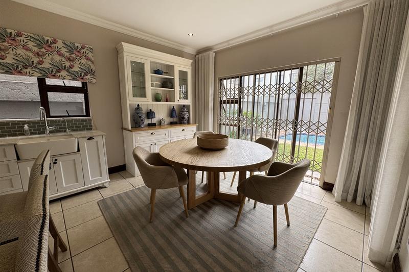 To Let 4 Bedroom Property for Rent in River Club Gauteng