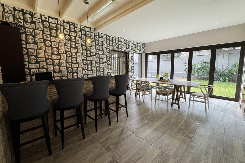 To Let 4 Bedroom Property for Rent in River Club Gauteng