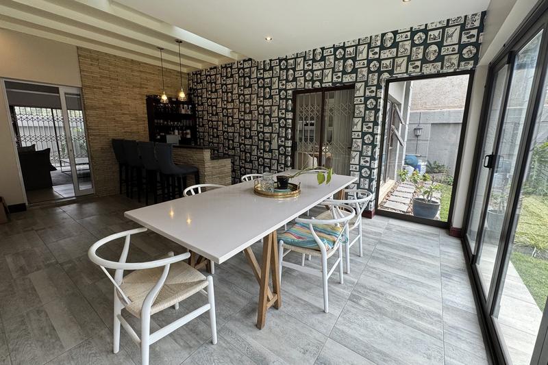 To Let 4 Bedroom Property for Rent in River Club Gauteng