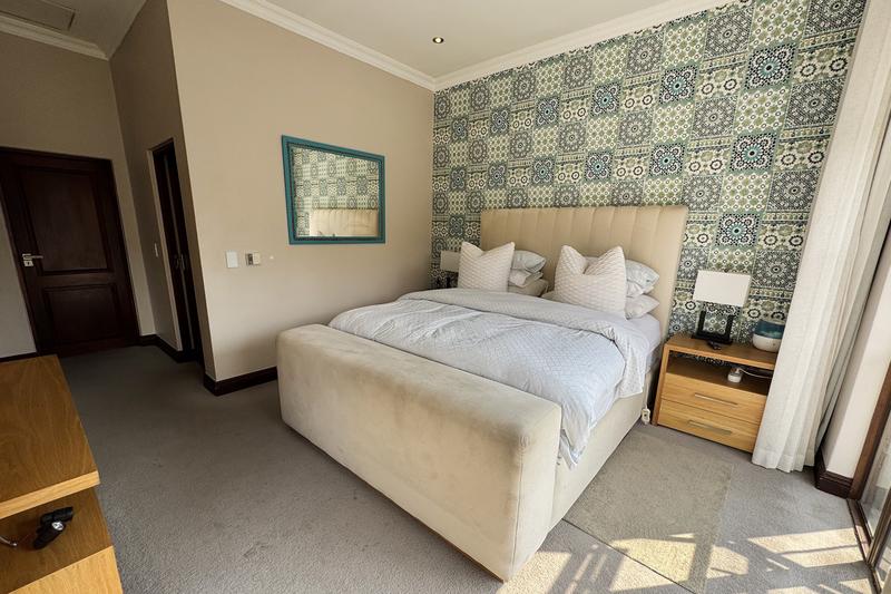 To Let 4 Bedroom Property for Rent in River Club Gauteng