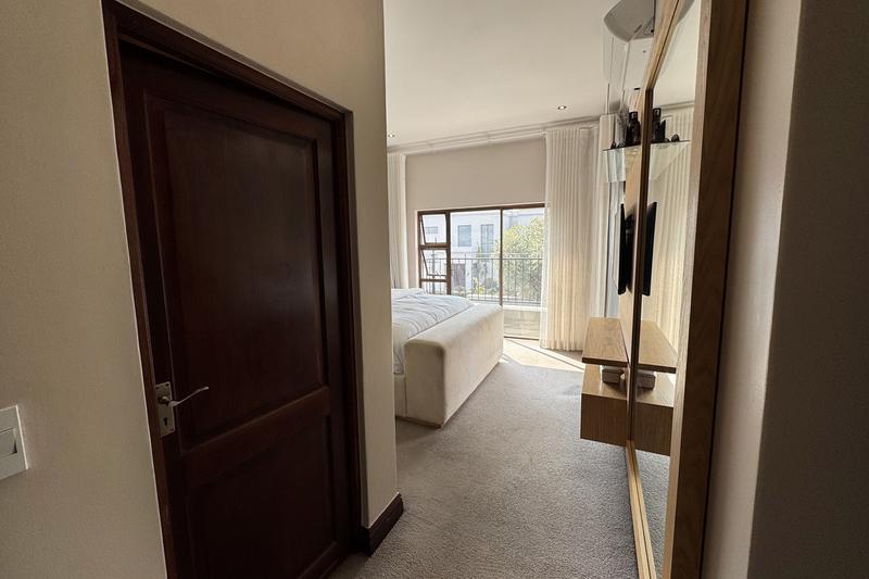 To Let 4 Bedroom Property for Rent in River Club Gauteng