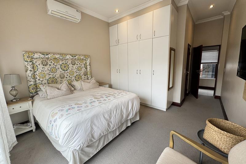 To Let 4 Bedroom Property for Rent in River Club Gauteng