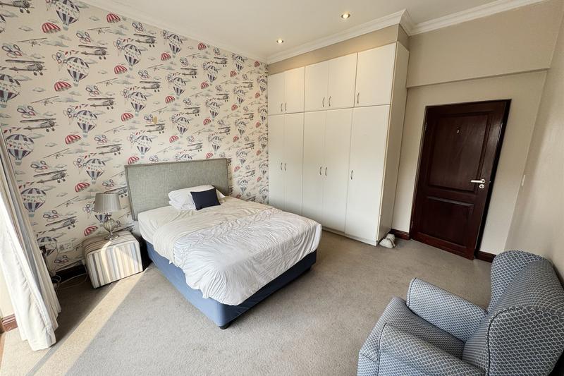 To Let 4 Bedroom Property for Rent in River Club Gauteng