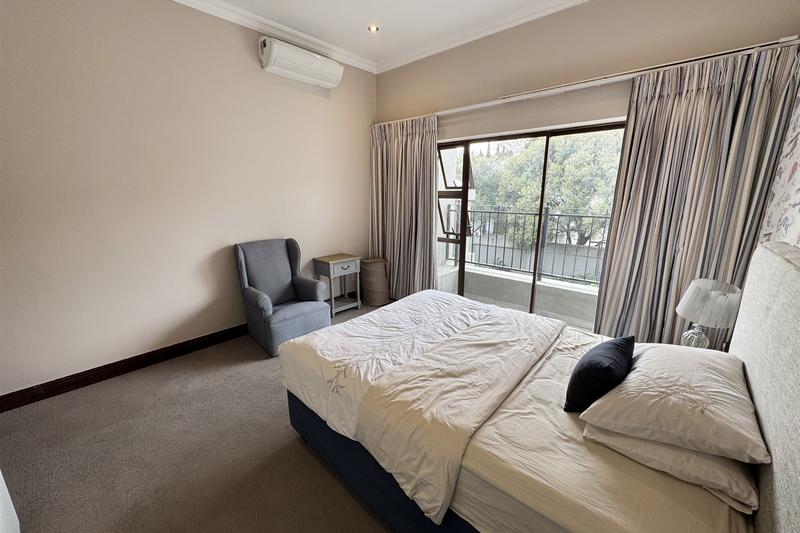 To Let 4 Bedroom Property for Rent in River Club Gauteng