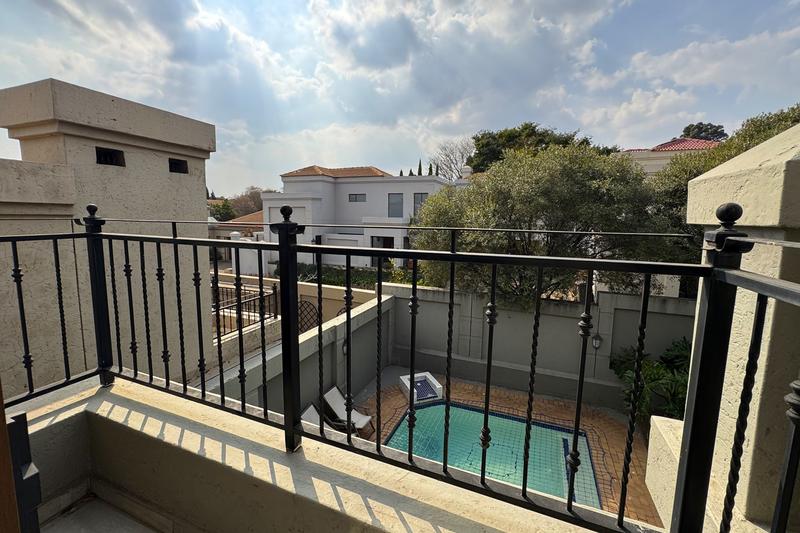 To Let 4 Bedroom Property for Rent in River Club Gauteng