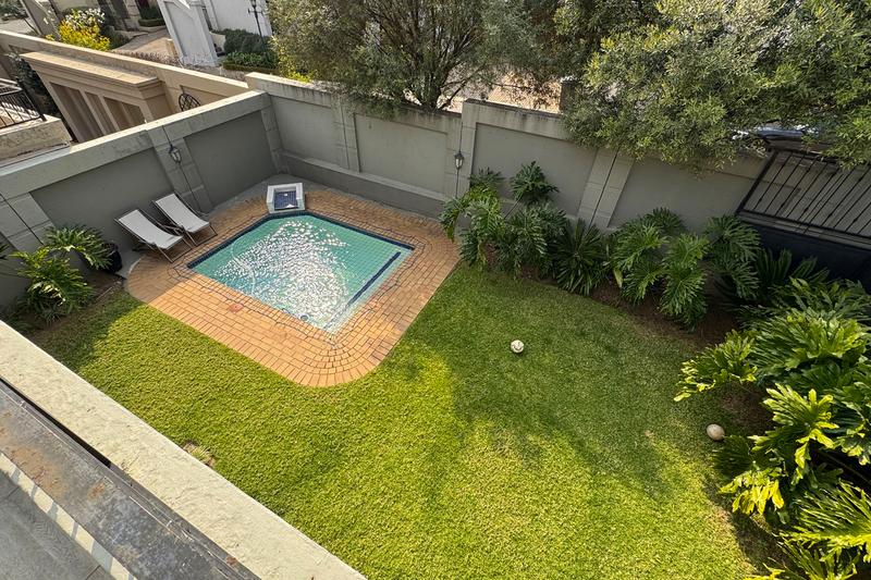 To Let 4 Bedroom Property for Rent in River Club Gauteng