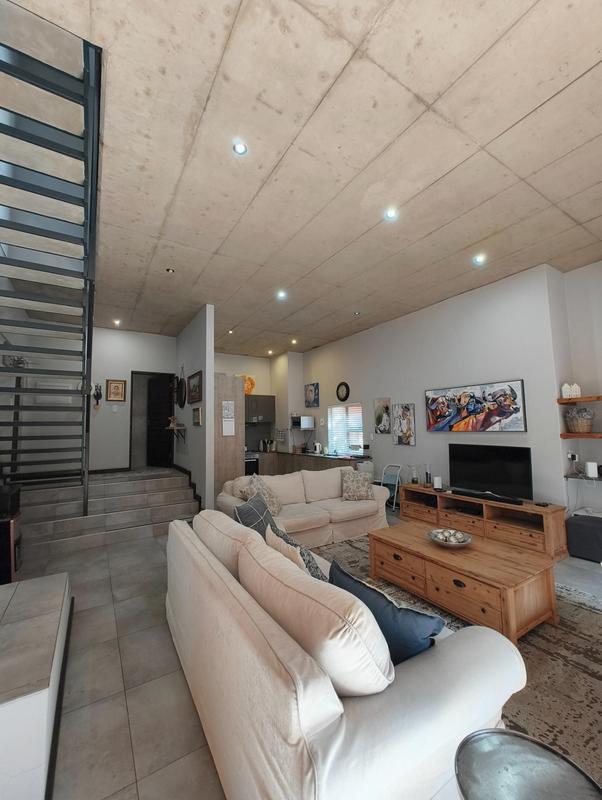 To Let 3 Bedroom Property for Rent in Menlo Park Gauteng