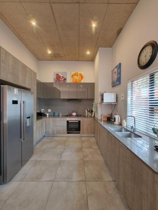 To Let 3 Bedroom Property for Rent in Menlo Park Gauteng