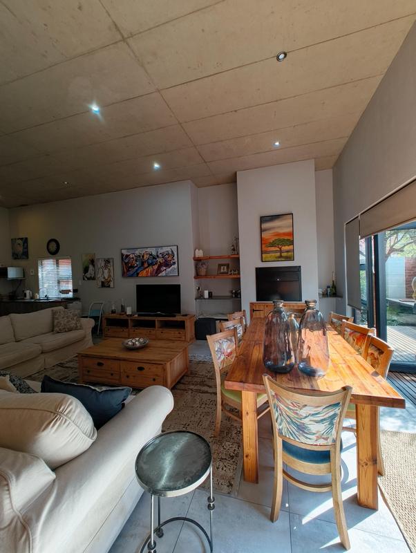 To Let 3 Bedroom Property for Rent in Menlo Park Gauteng