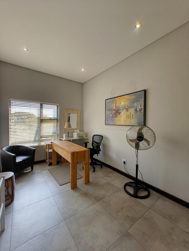 To Let 3 Bedroom Property for Rent in Menlo Park Gauteng