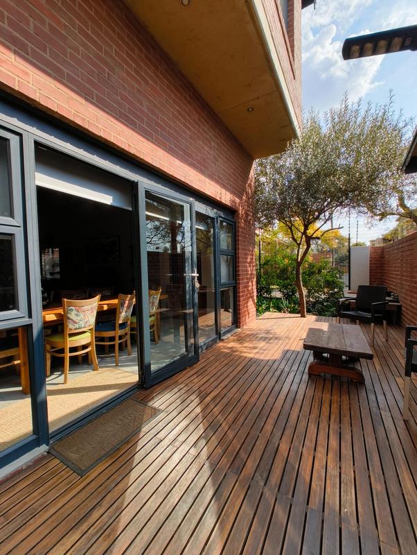 To Let 3 Bedroom Property for Rent in Menlo Park Gauteng