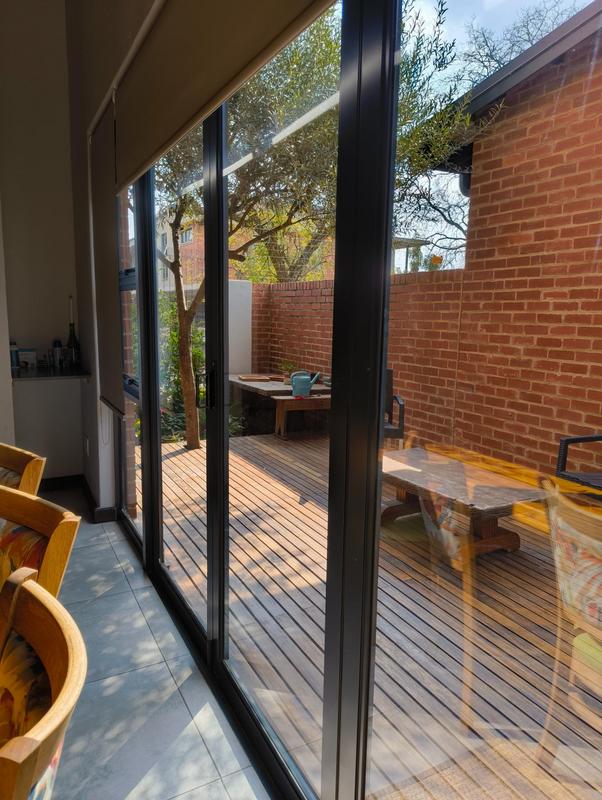 To Let 3 Bedroom Property for Rent in Menlo Park Gauteng