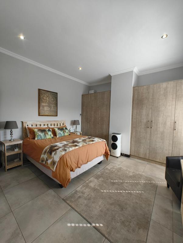 To Let 3 Bedroom Property for Rent in Menlo Park Gauteng