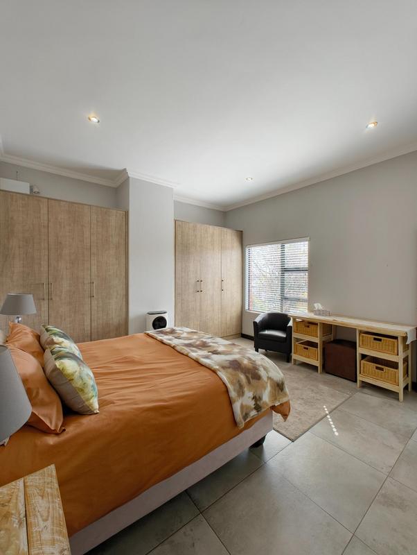 To Let 3 Bedroom Property for Rent in Menlo Park Gauteng