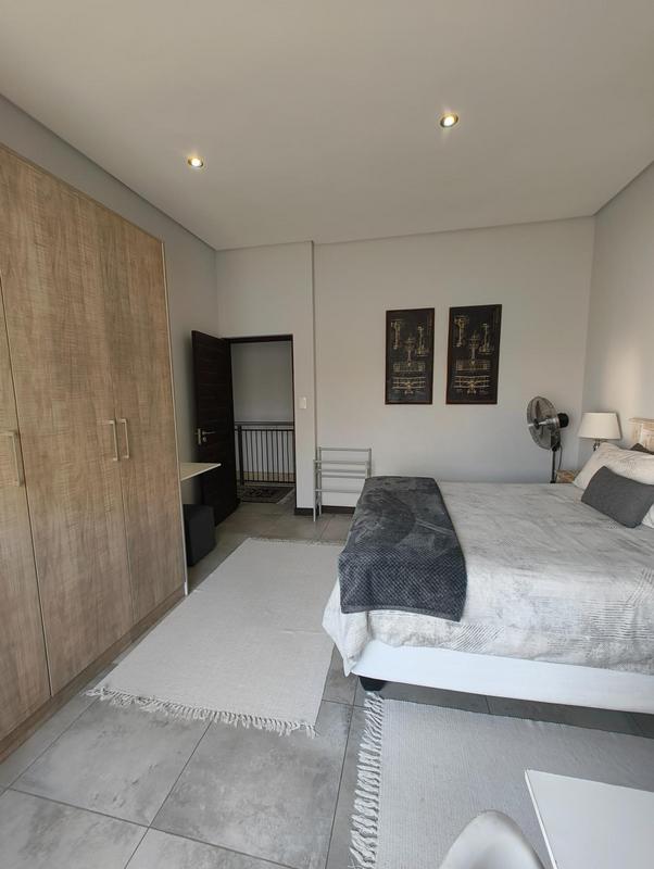 To Let 3 Bedroom Property for Rent in Menlo Park Gauteng
