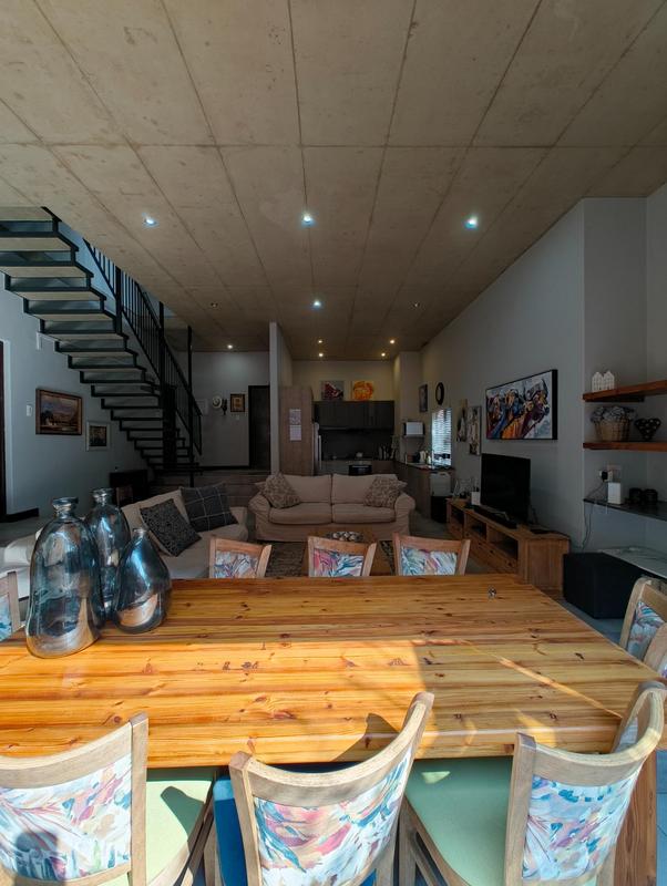 To Let 3 Bedroom Property for Rent in Menlo Park Gauteng