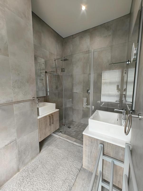 To Let 3 Bedroom Property for Rent in Menlo Park Gauteng