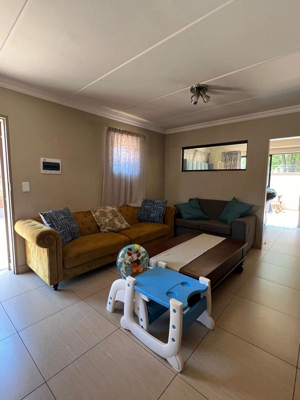 3 Bedroom Property for Sale in Annlin Gauteng
