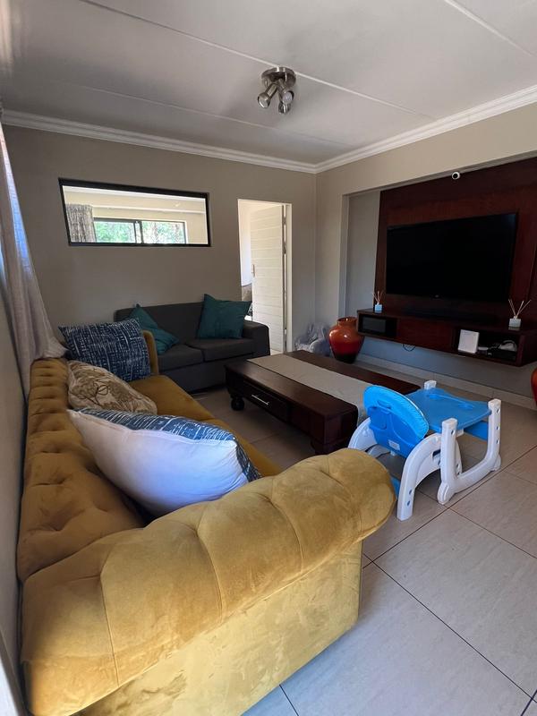 3 Bedroom Property for Sale in Annlin Gauteng