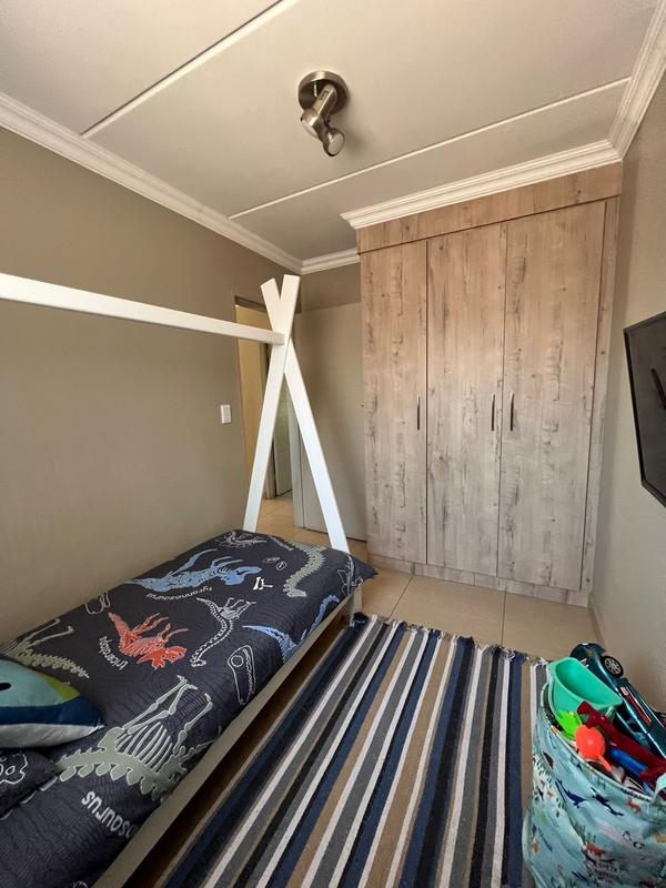 3 Bedroom Property for Sale in Annlin Gauteng