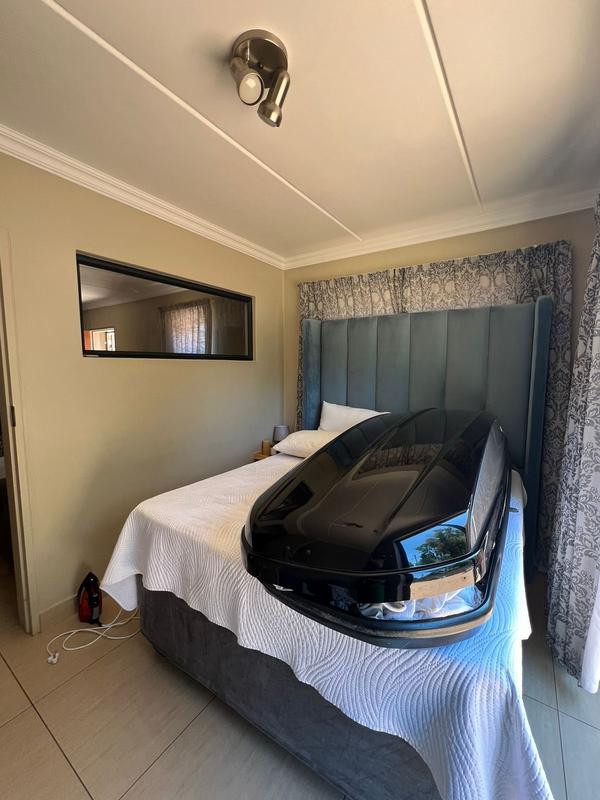 3 Bedroom Property for Sale in Annlin Gauteng