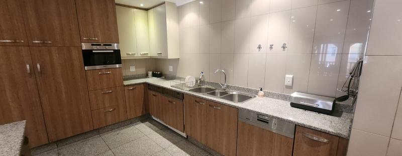 To Let 2 Bedroom Property for Rent in Bedford Gardens Gauteng