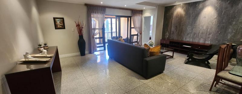 To Let 2 Bedroom Property for Rent in Bedford Gardens Gauteng