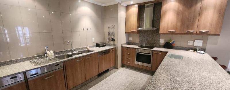 To Let 2 Bedroom Property for Rent in Bedford Gardens Gauteng