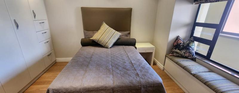 To Let 2 Bedroom Property for Rent in Bedford Gardens Gauteng