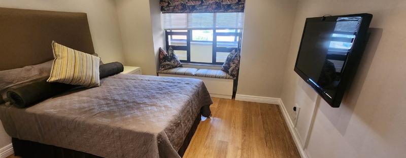 To Let 2 Bedroom Property for Rent in Bedford Gardens Gauteng