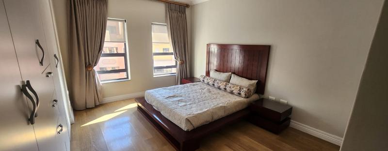 To Let 2 Bedroom Property for Rent in Bedford Gardens Gauteng
