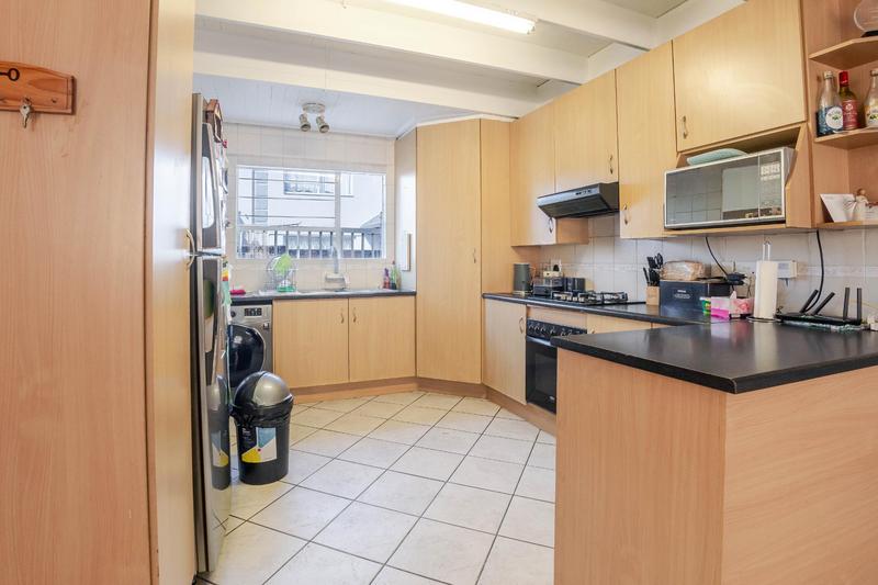 To Let 3 Bedroom Property for Rent in Eden Glen Gauteng