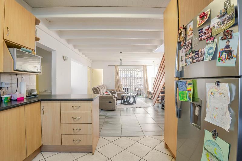 To Let 3 Bedroom Property for Rent in Eden Glen Gauteng