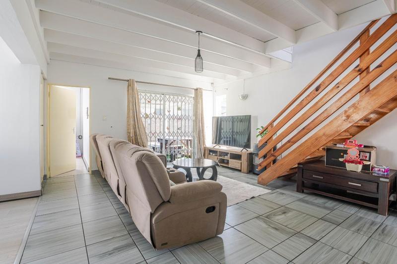 To Let 3 Bedroom Property for Rent in Eden Glen Gauteng