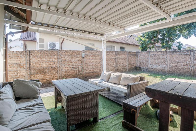 To Let 3 Bedroom Property for Rent in Eden Glen Gauteng