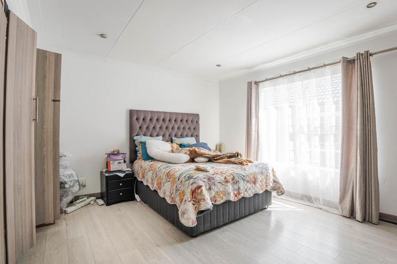 To Let 3 Bedroom Property for Rent in Eden Glen Gauteng