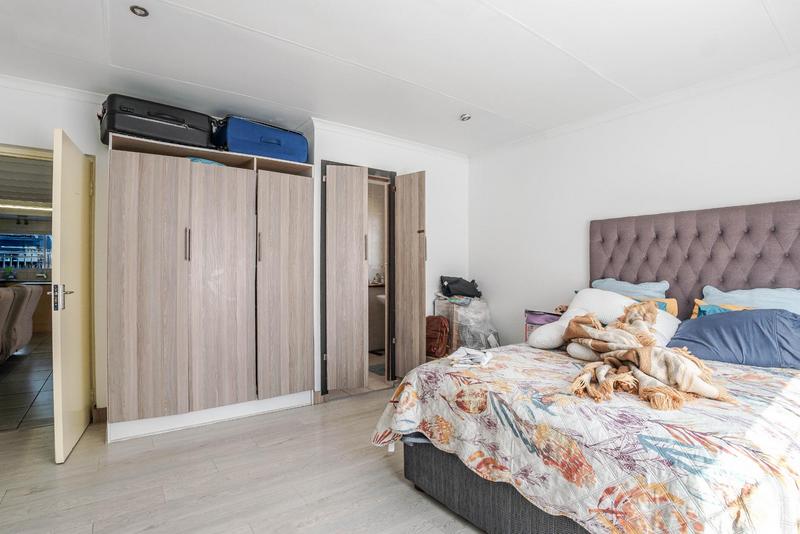 To Let 3 Bedroom Property for Rent in Eden Glen Gauteng