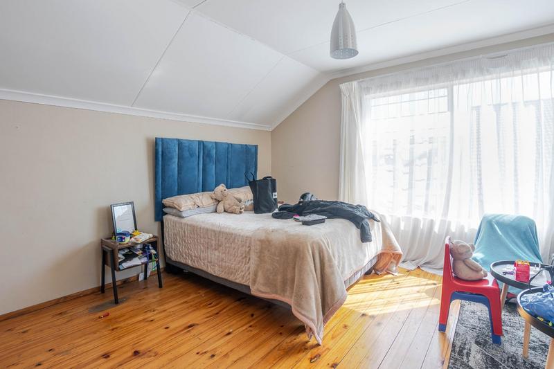 To Let 3 Bedroom Property for Rent in Eden Glen Gauteng