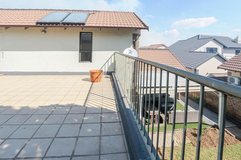 To Let 3 Bedroom Property for Rent in Eden Glen Gauteng