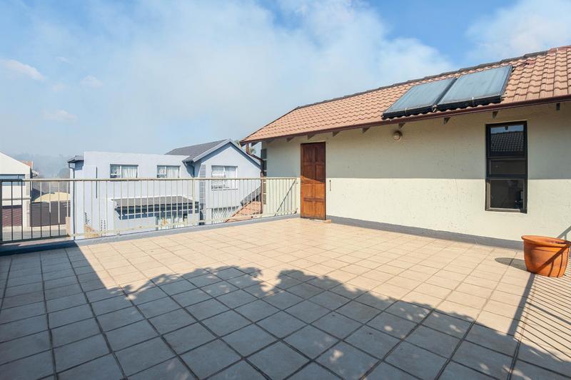 To Let 3 Bedroom Property for Rent in Eden Glen Gauteng