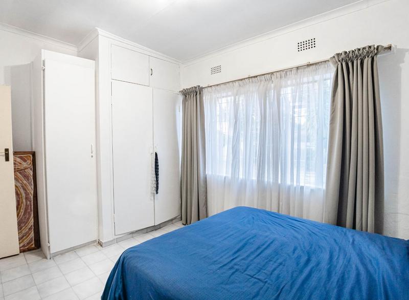 To Let 1 Bedroom Property for Rent in Edenvale Gauteng