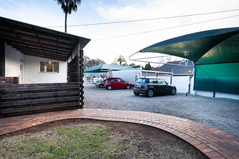To Let 1 Bedroom Property for Rent in Edenvale Gauteng