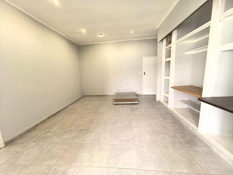 To Let 1 Bedroom Property for Rent in Edenvale Gauteng