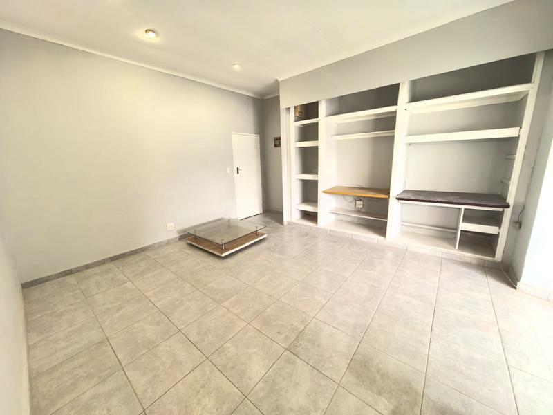 To Let 1 Bedroom Property for Rent in Edenvale Gauteng