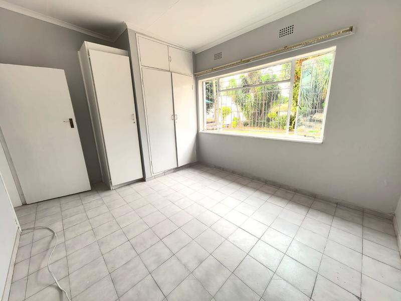 To Let 1 Bedroom Property for Rent in Edenvale Gauteng