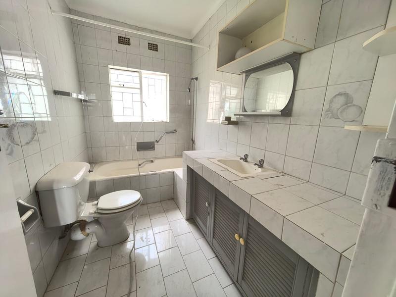 To Let 1 Bedroom Property for Rent in Edenvale Gauteng