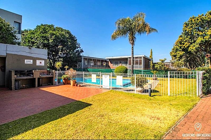 1 Bedroom Property for Sale in Morning Hill Gauteng
