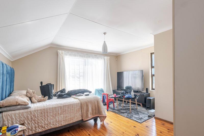 3 Bedroom Property for Sale in Eden Glen Gauteng